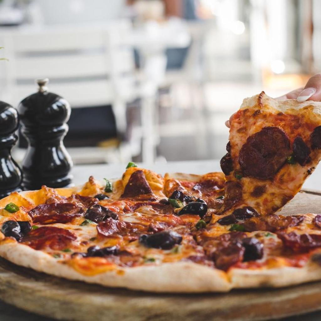 voco Dubai The Palm by IHG — 