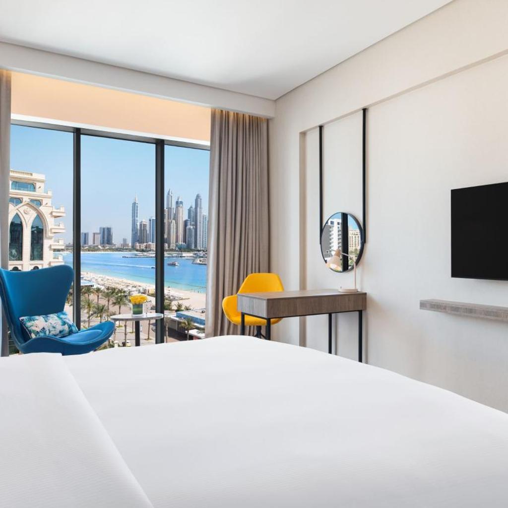 voco Dubai The Palm by IHG — 