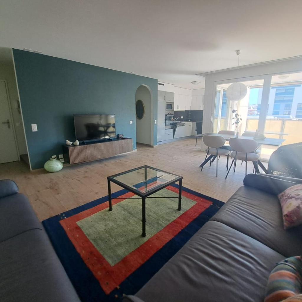 Image 1 - Alva Terrace Locarno by Quokka 360 - Modern Stay Near the Lake