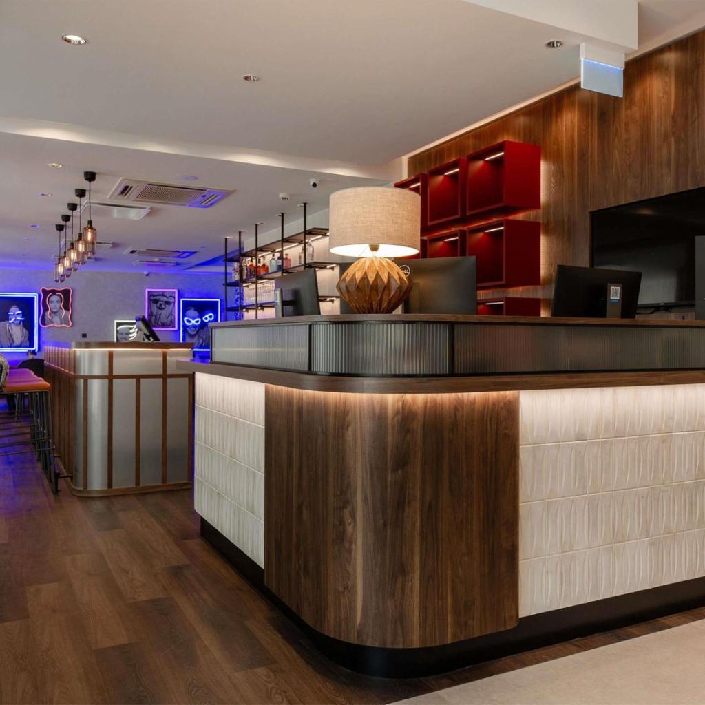 ibis Styles Tallinn — 