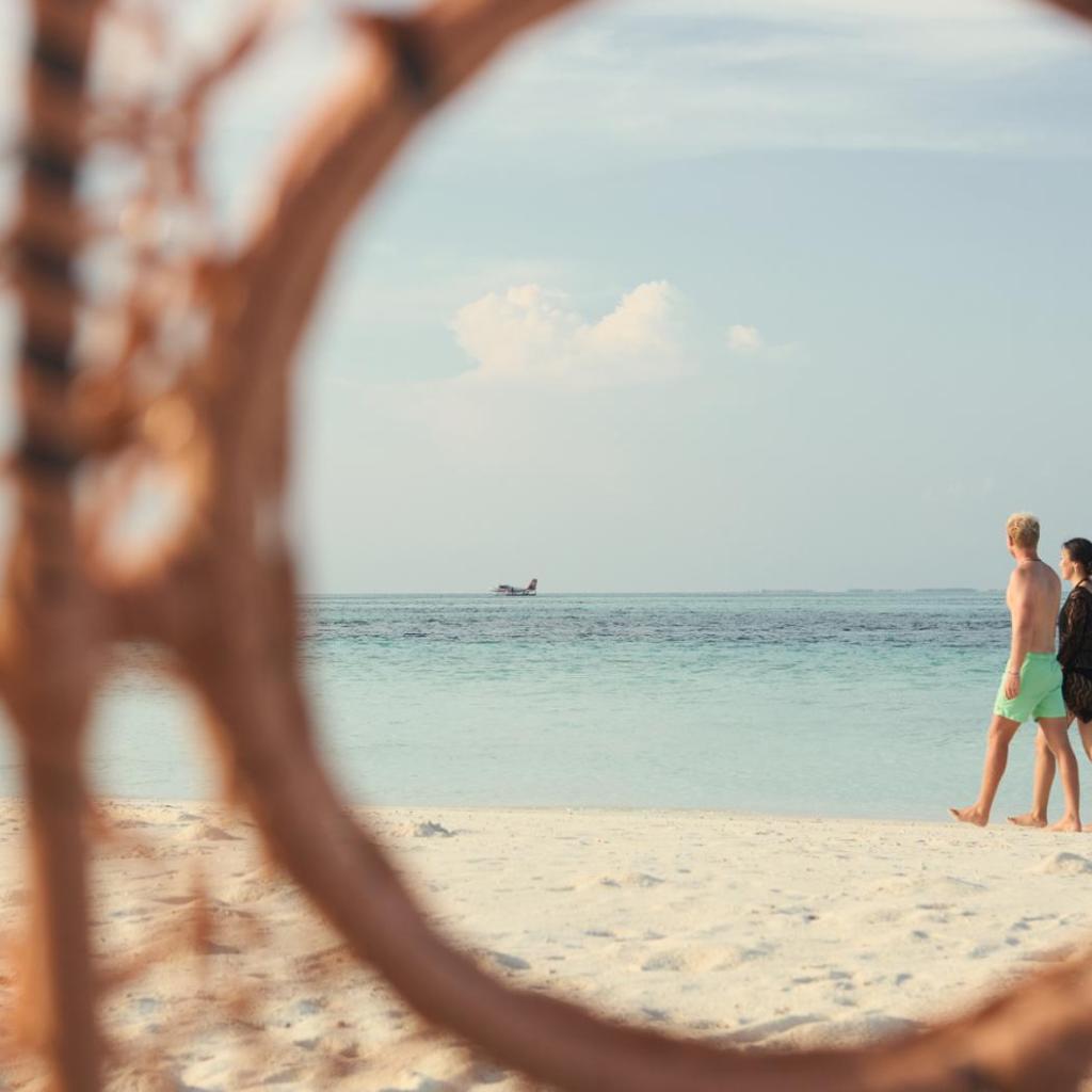 Cocoon Maldives, photo 3