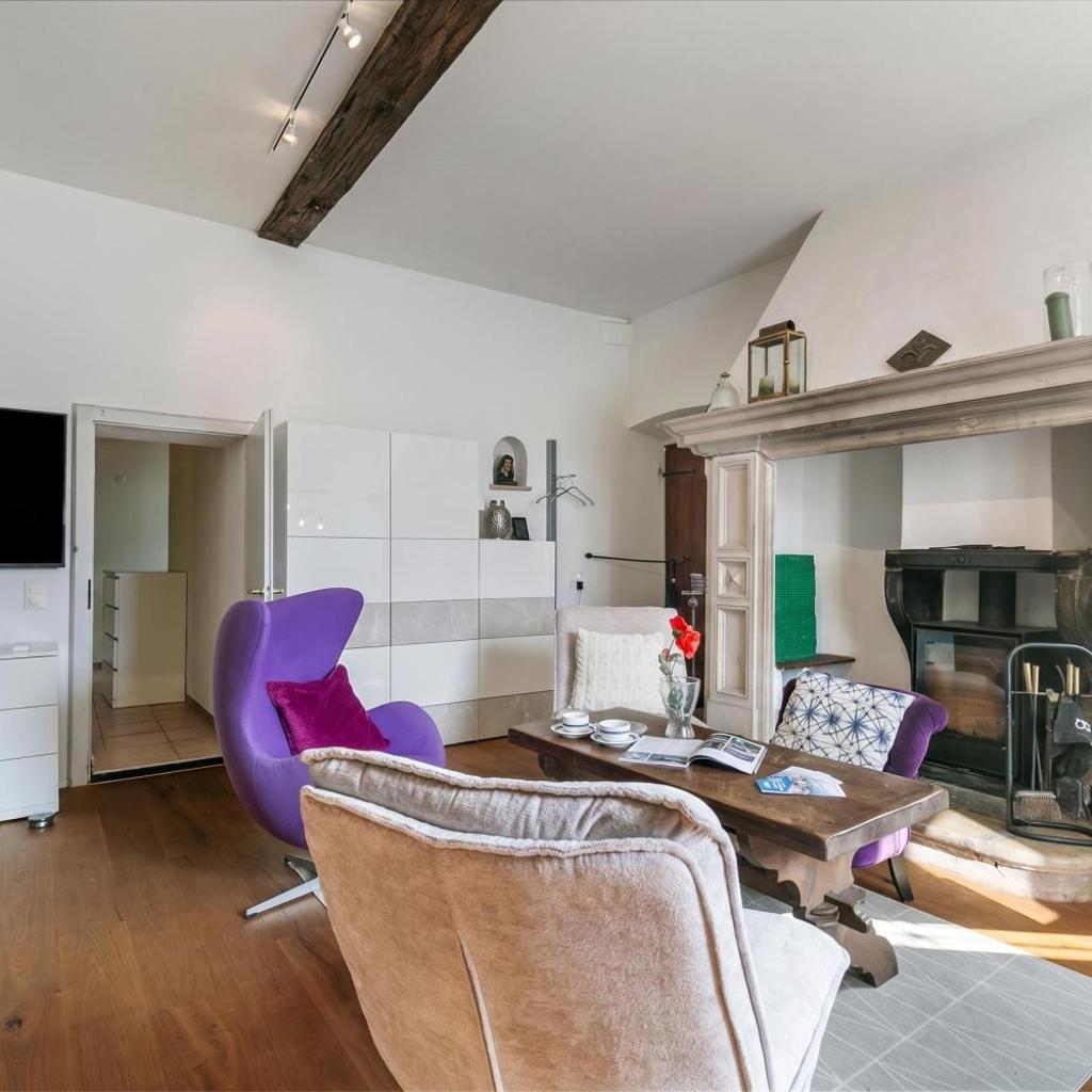 Image 20 - Mica Aurea Morcote - Happy Rentals