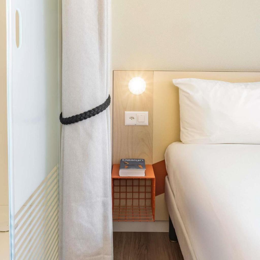 Image 15 - Ibis Budget Lugano Paradiso