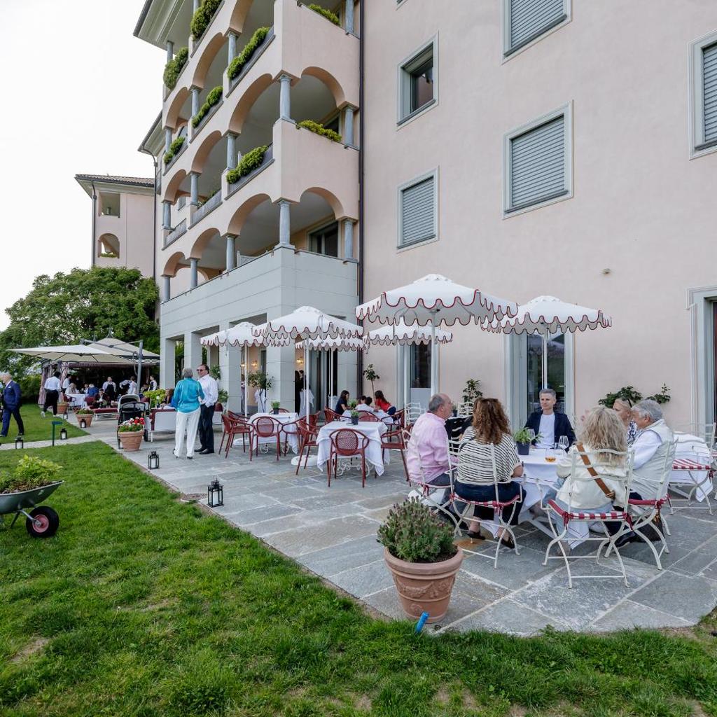 Image 180 - Resort Collina d'Oro