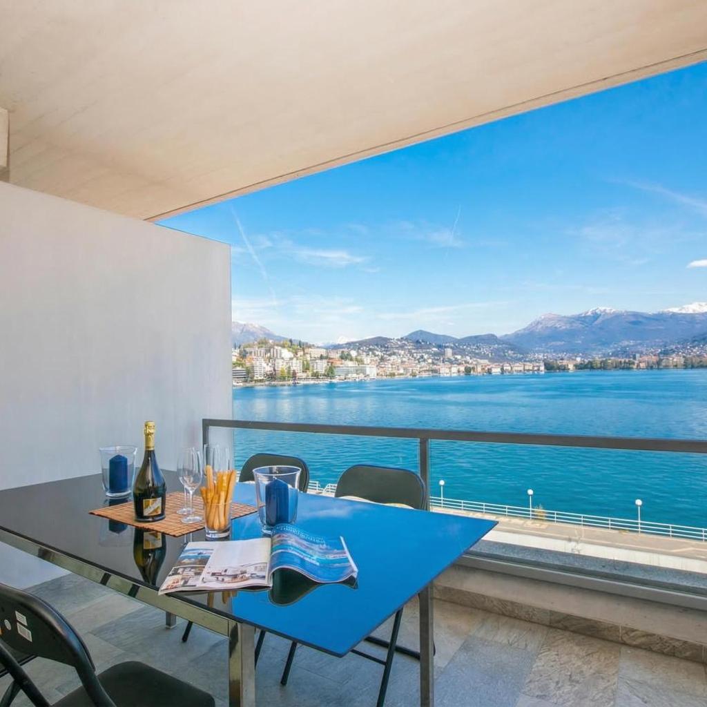 Image 1 - Paradiso Incanto - Happy Rentals