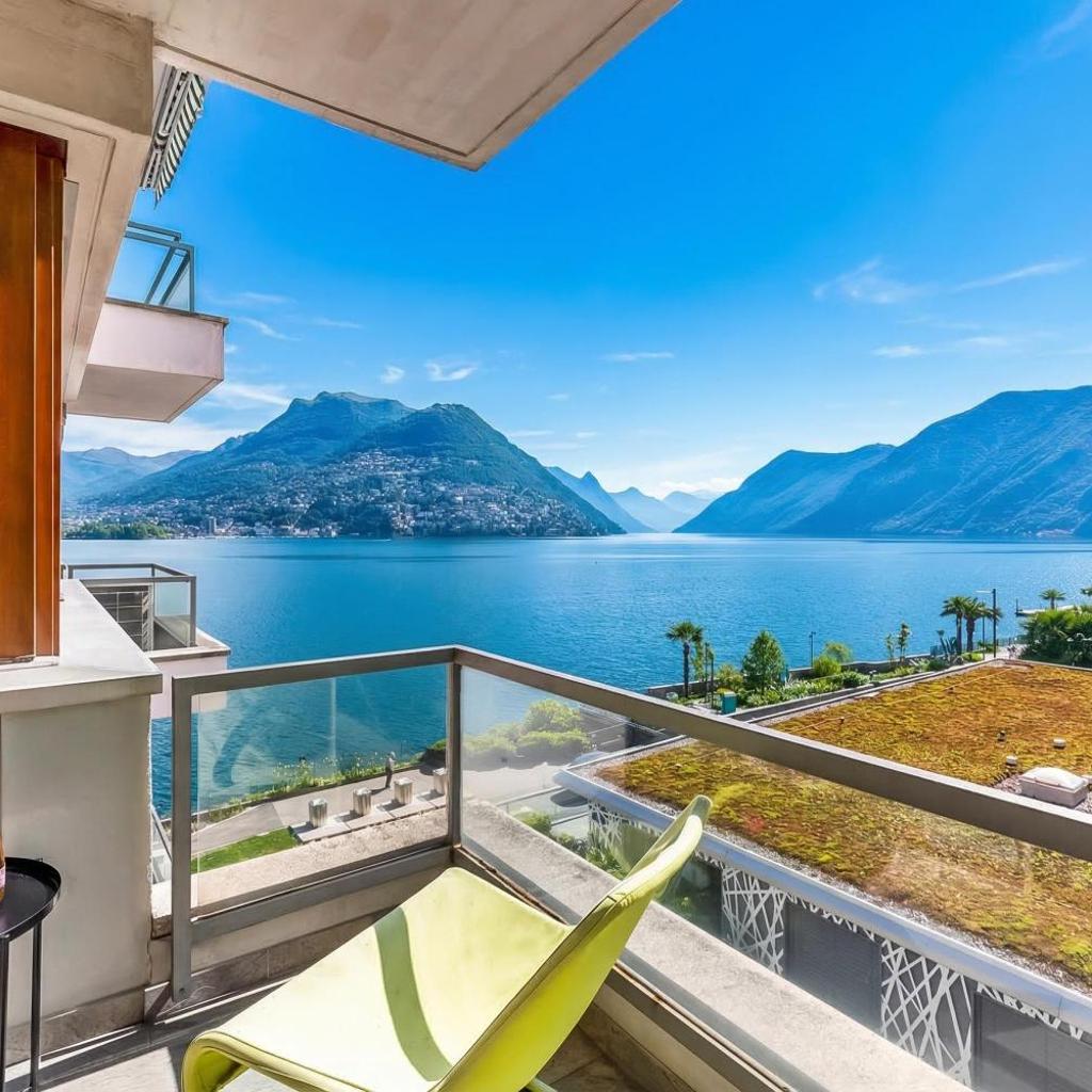 Image 3 - Paradiso Incanto - Happy Rentals