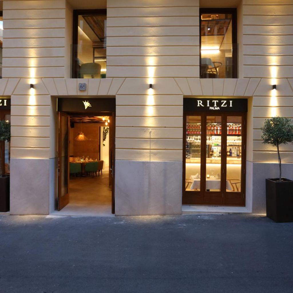 BO Hotel Palma — 