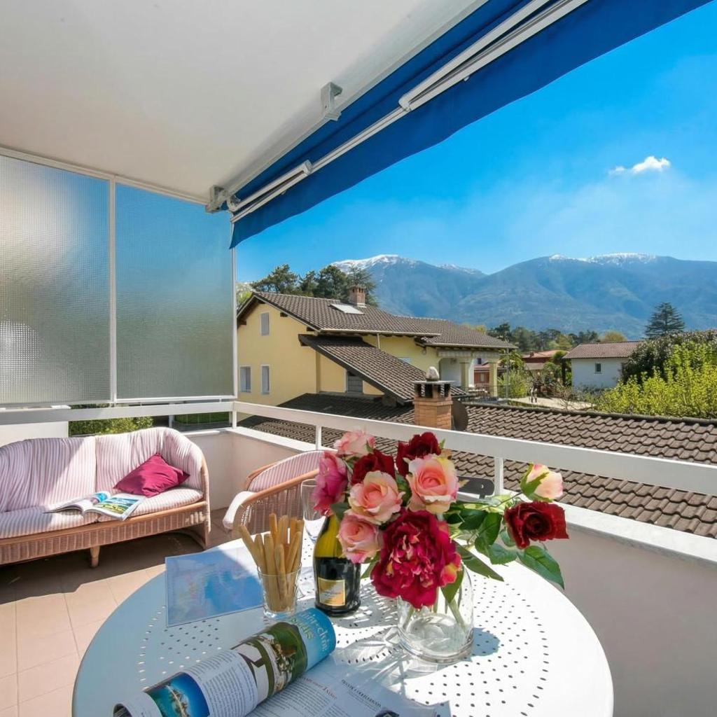 Image 2 - Charm Apartment - Happy Rentals