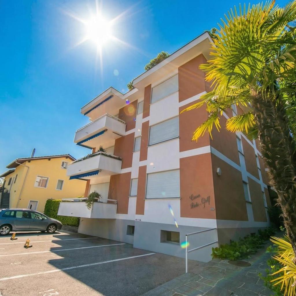 Image 6 - Charm Apartment - Happy Rentals