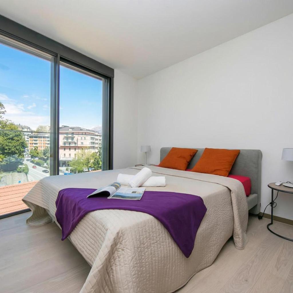 Image 4 - Urban Flat Paradiso - Happy Rentals