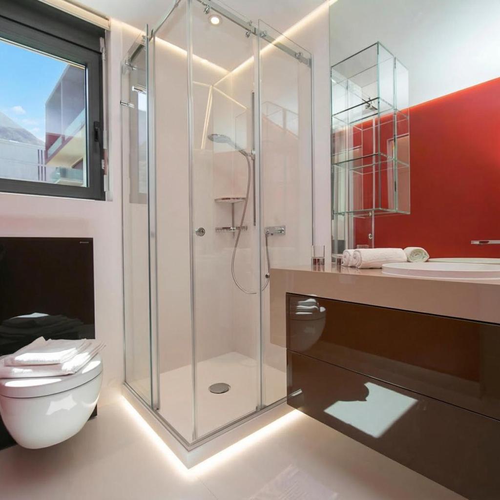 Image 5 - Urban Flat Paradiso - Happy Rentals
