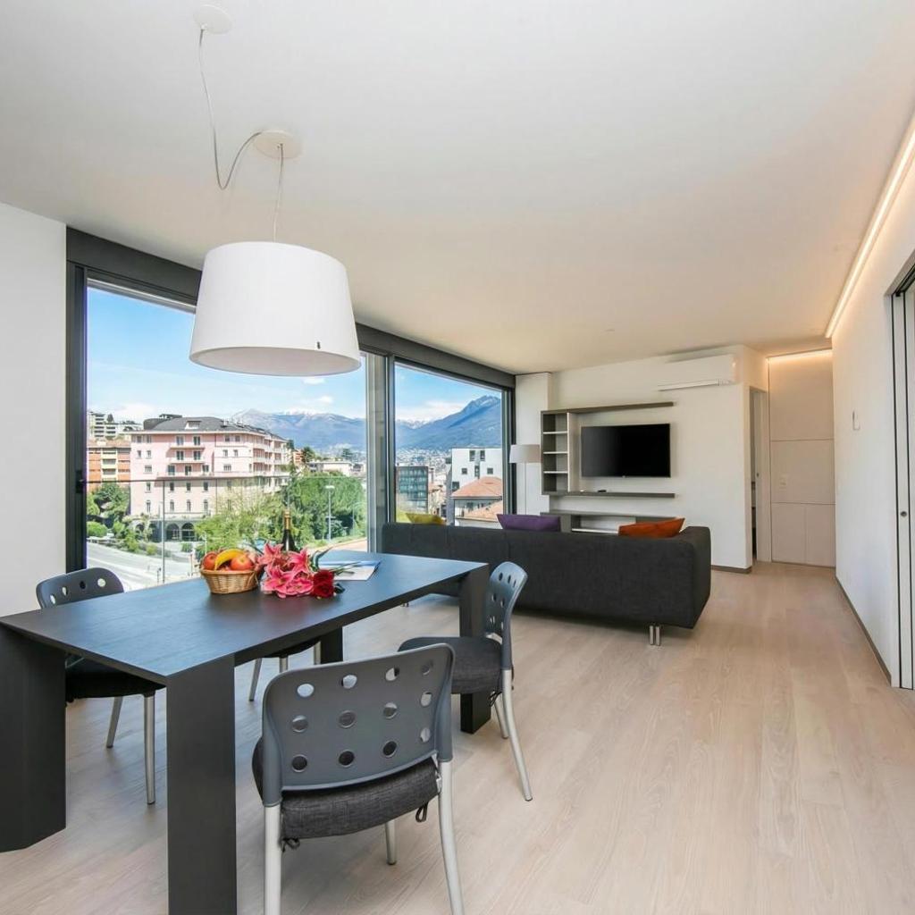 Image 8 - Urban Flat Paradiso - Happy Rentals