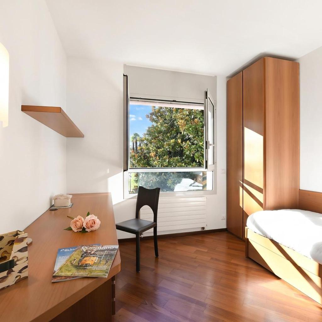Image 14 - Sweet Lake View Lugano - Happy Rentals