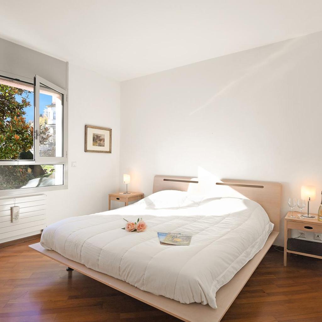 Image 13 - Sweet Lake View Lugano - Happy Rentals