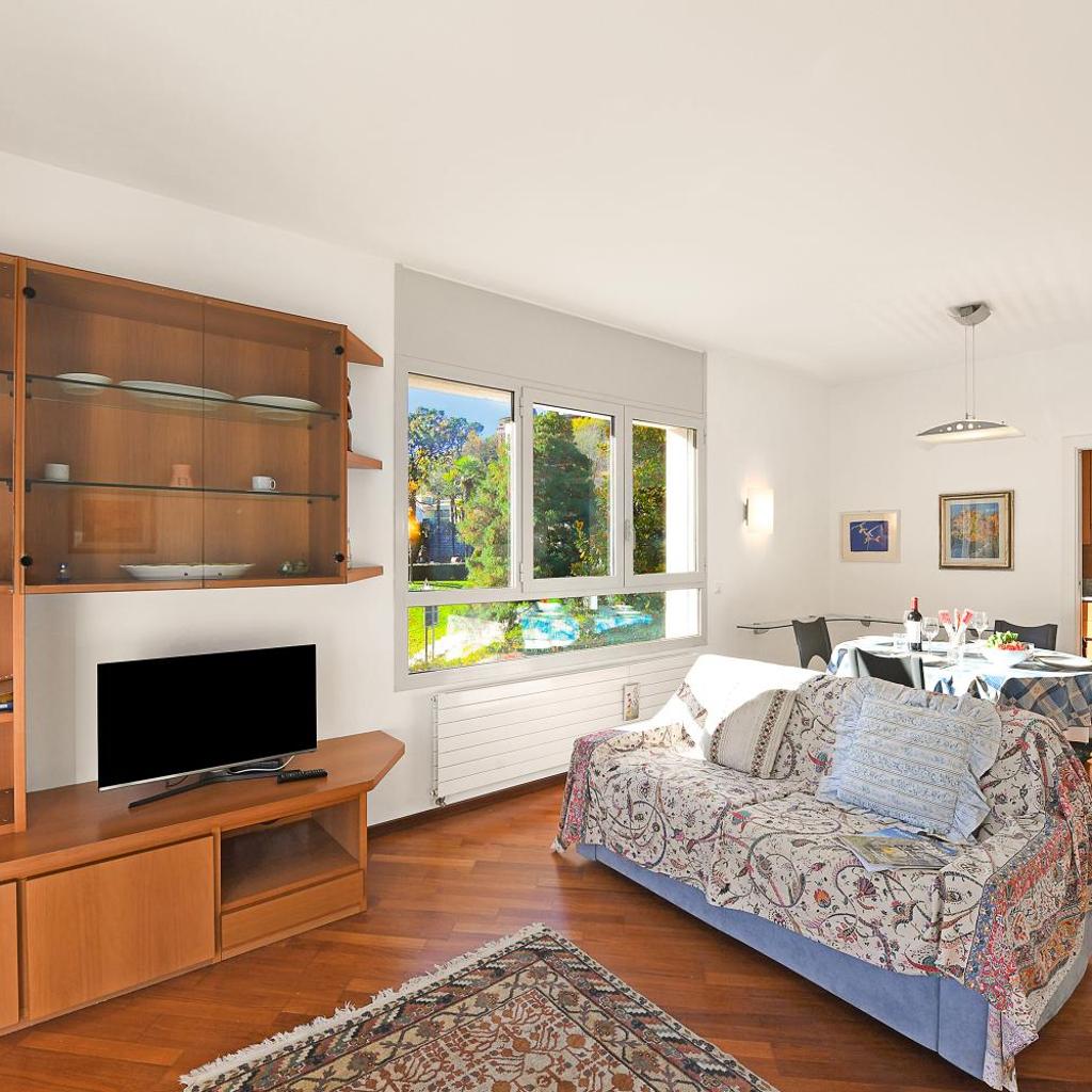 Image 10 - Sweet Lake View Lugano - Happy Rentals