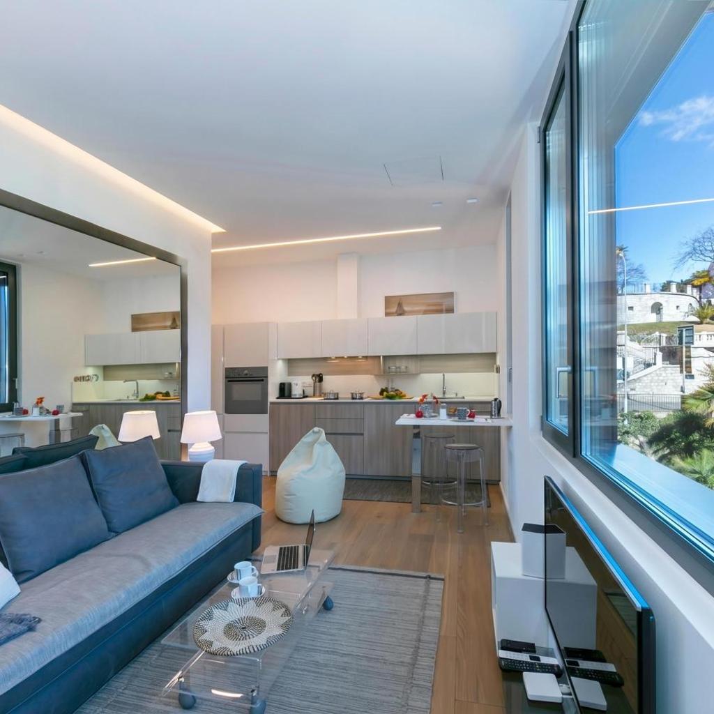 Image 1 - Casa Basilico - Happy Rentals