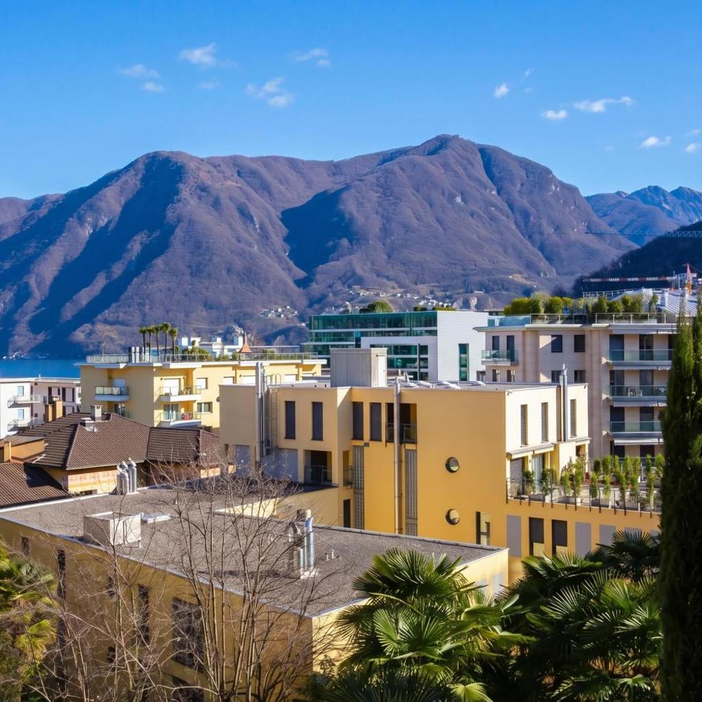Image 20 - Casa Basilico - Happy Rentals