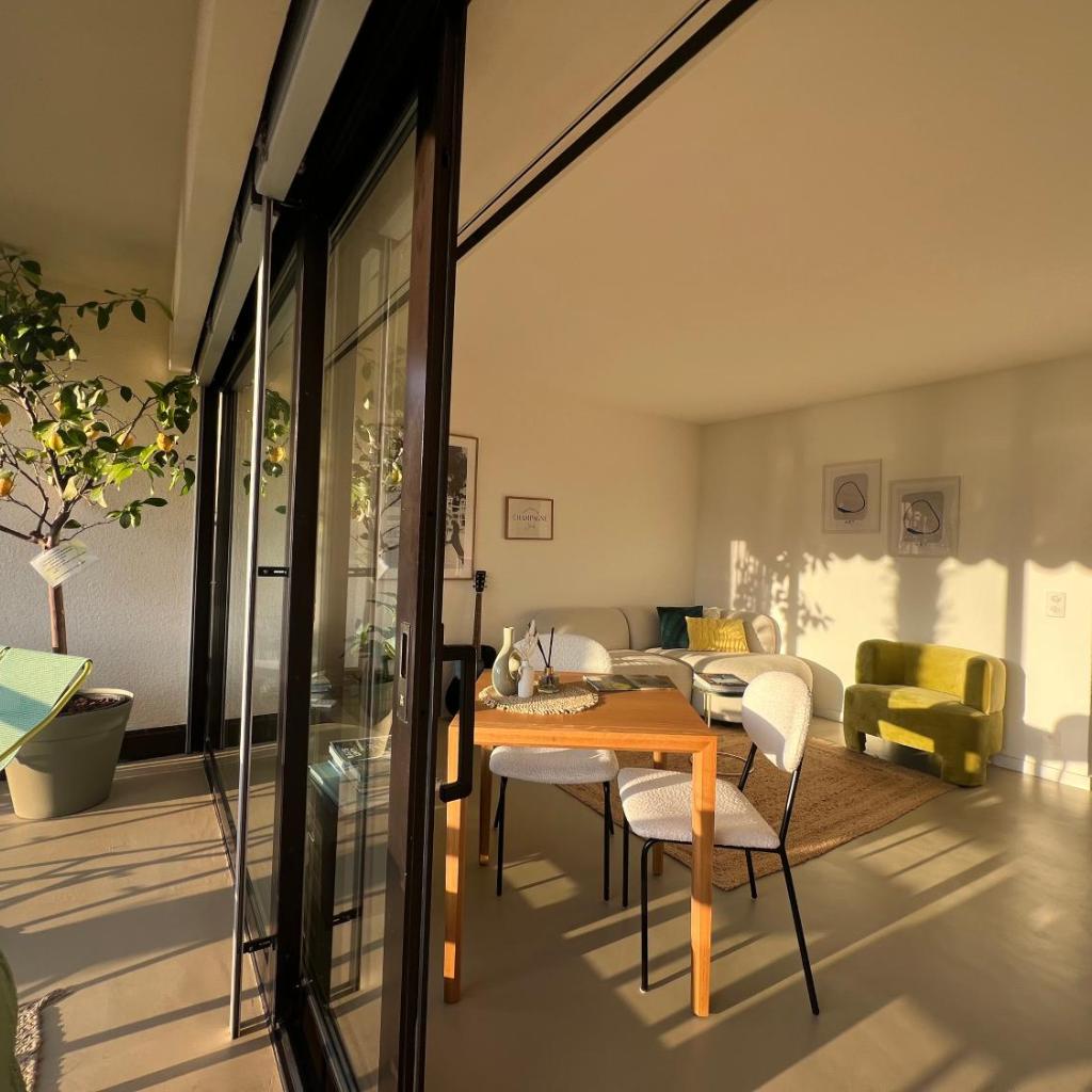 Image 3 - Morcote Limone Suite mit traumhafter Seesicht