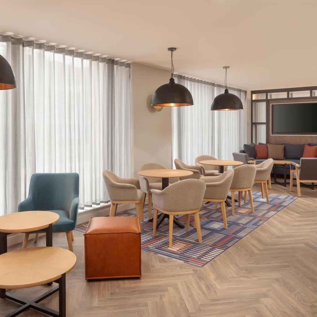 Hotel thumbnail 9