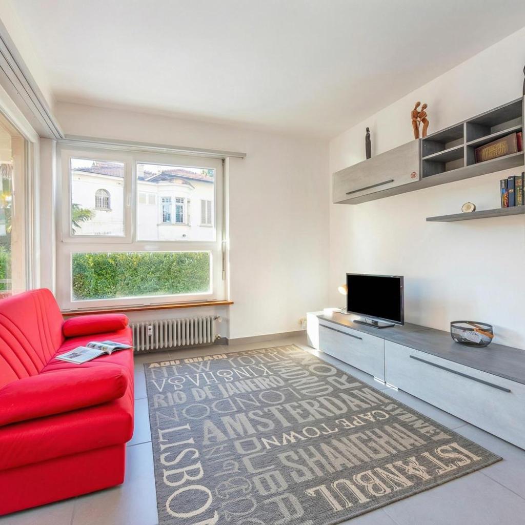 Image 2 - City Apartment - Happy Rentals