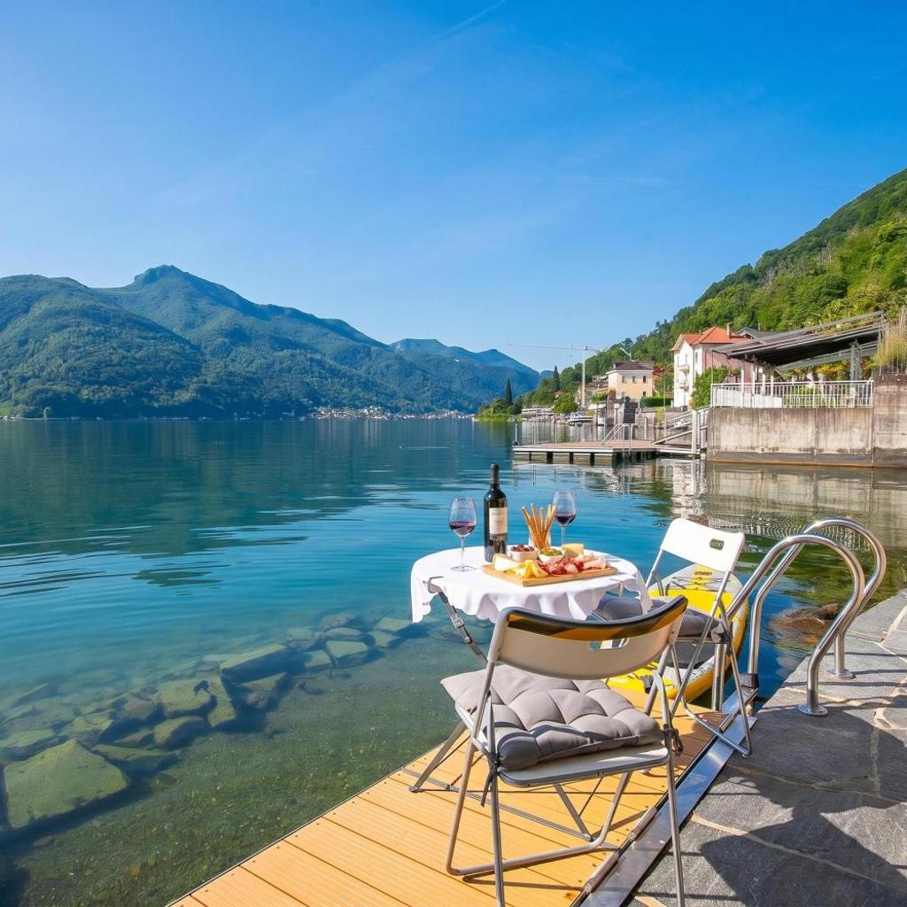 Image 2 - Casa Tamè - Happy Rentals
