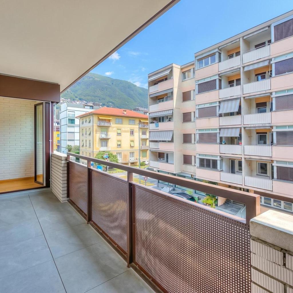 Image 8 - Locarno Best Place - Happy Rentals