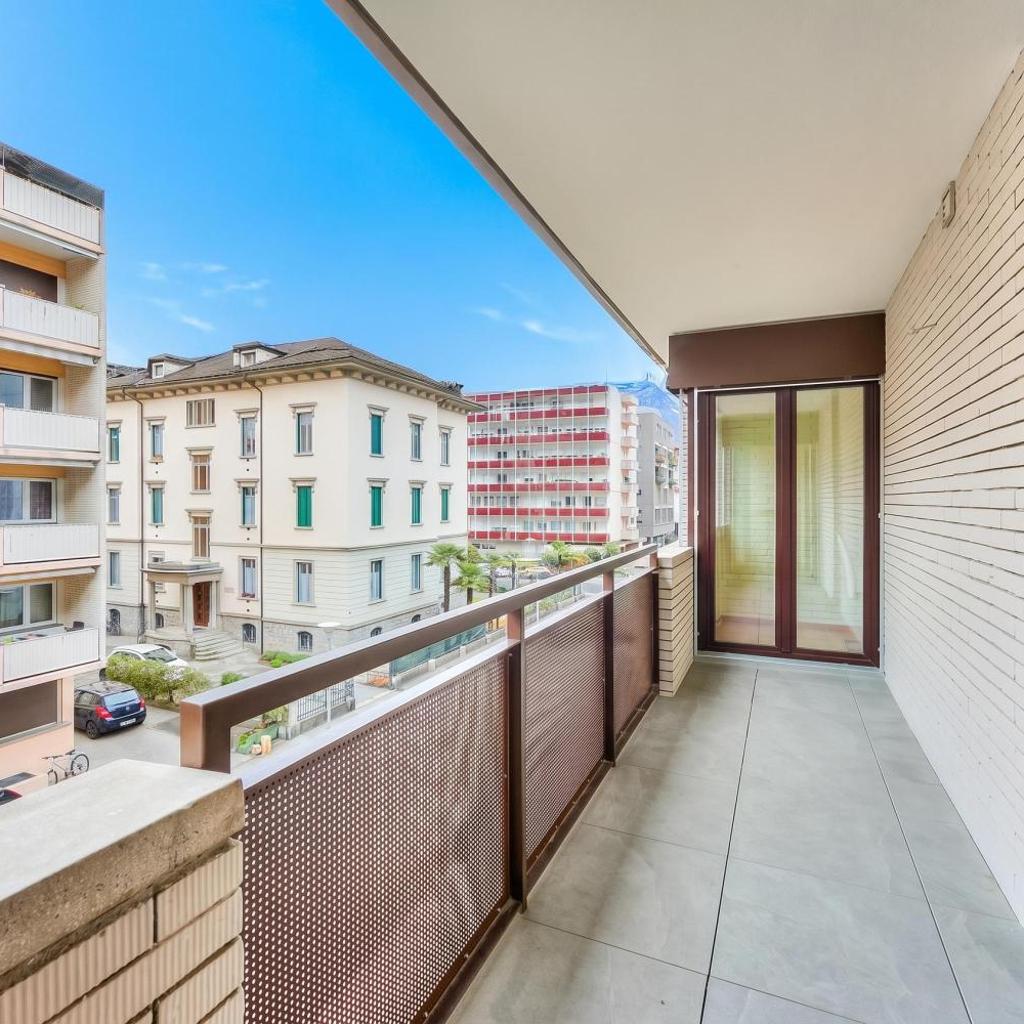 Image 18 - Locarno Best Place - Happy Rentals