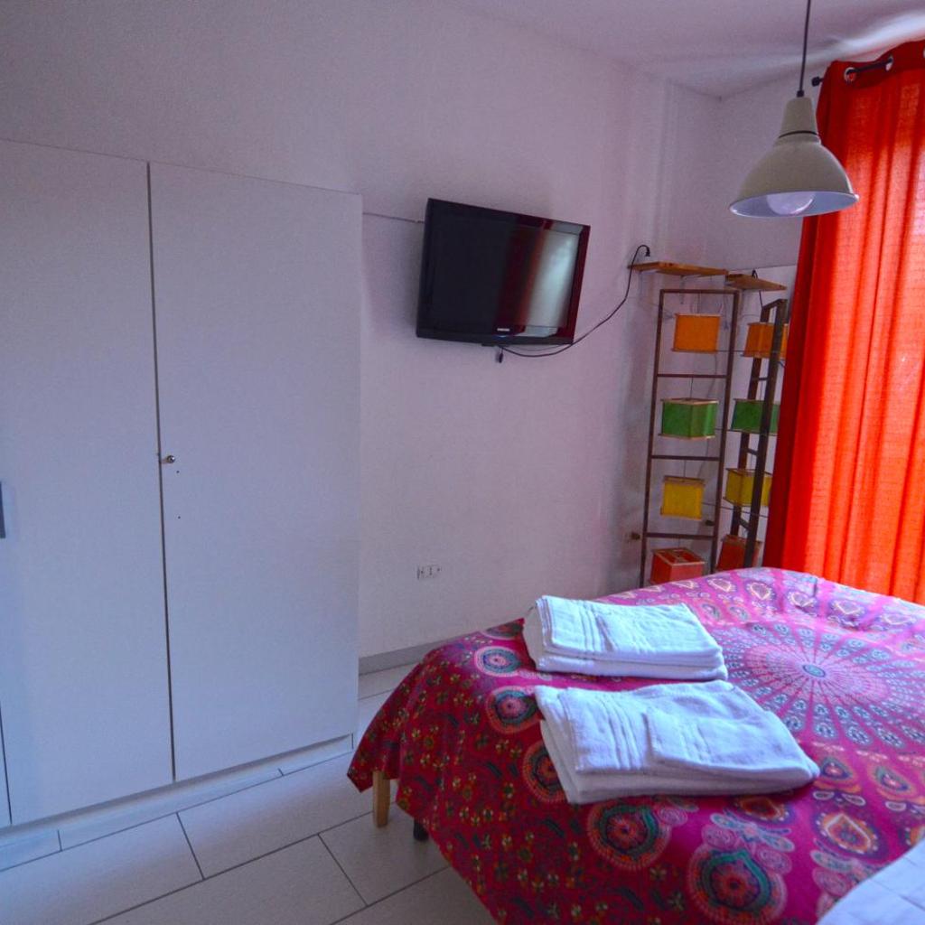 Photograph of Shine Apartment