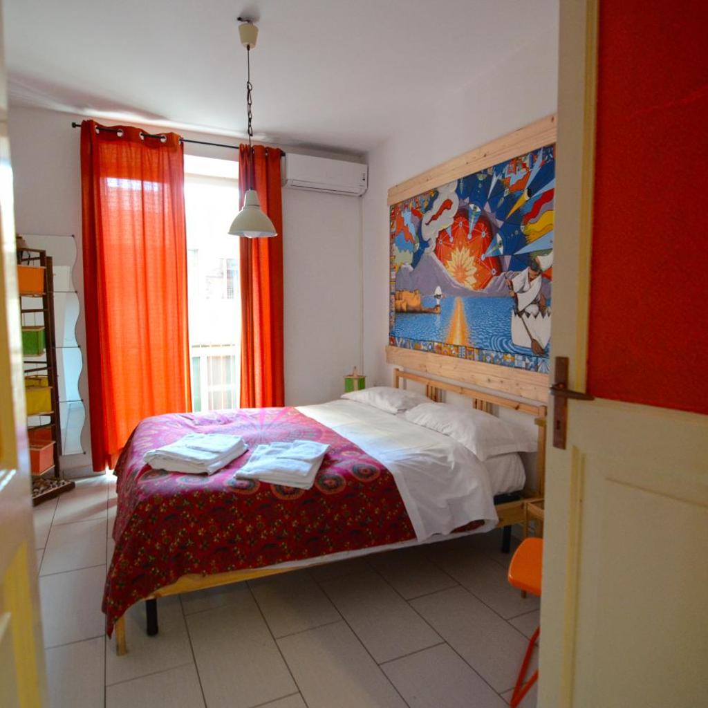 Photograph of Shine Apartment
