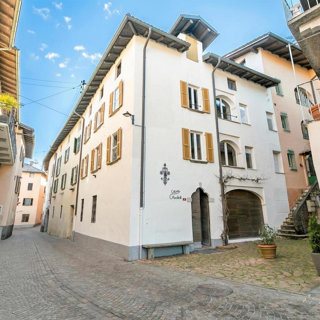Image 40 - Historical Caslano Apartments - Happy Rentals