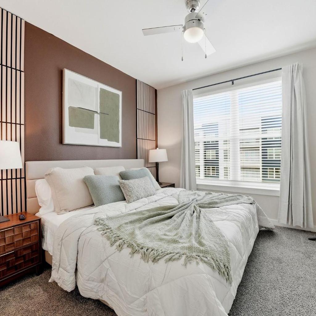 Photograph of Modern 2BR w Pool Pet-Friendly Unit #22