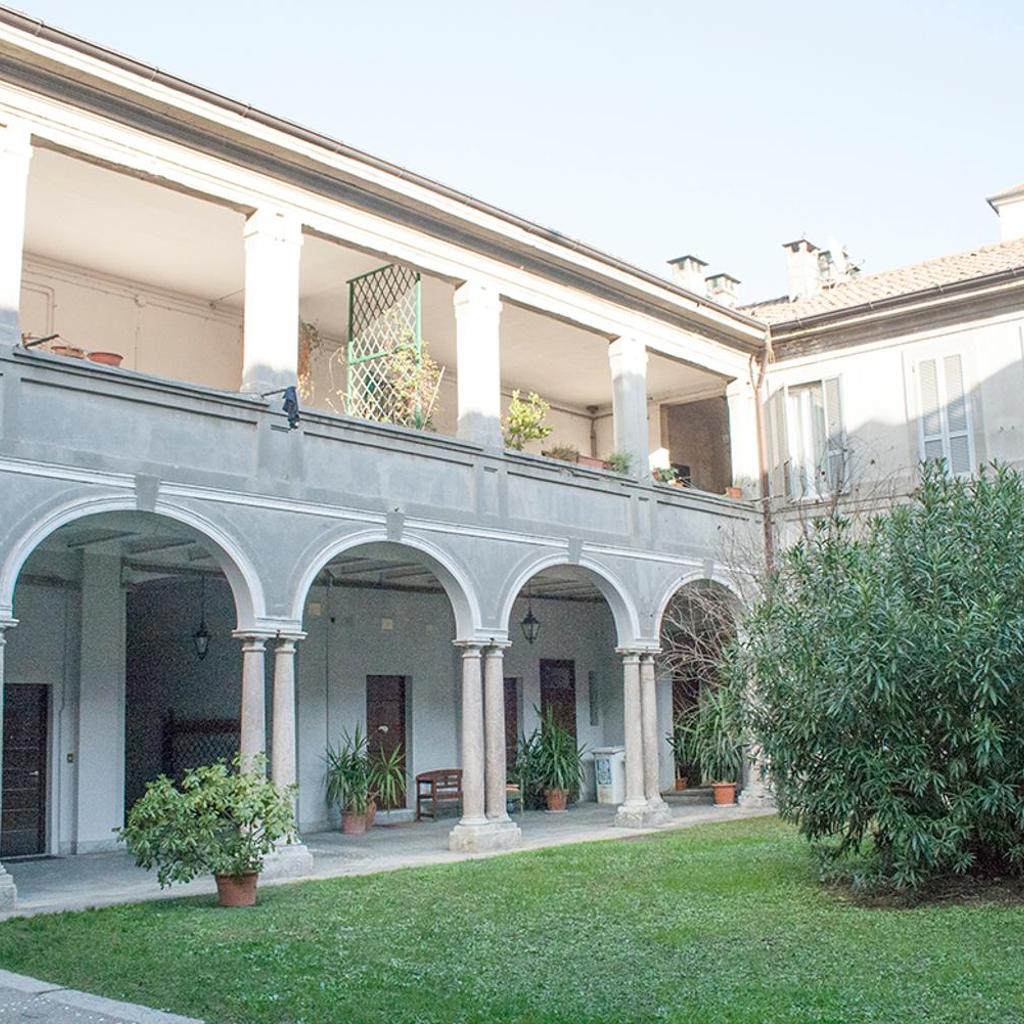 Photograph of Casa Berra
