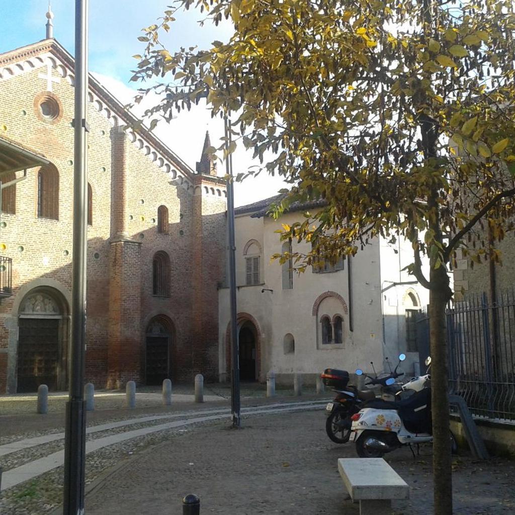 Photograph of Casa Berra