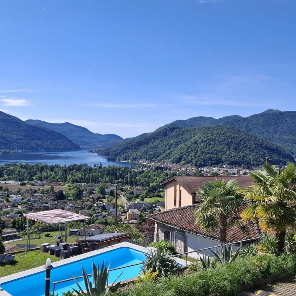 Image 64 - Appartamenti Villa Colibri