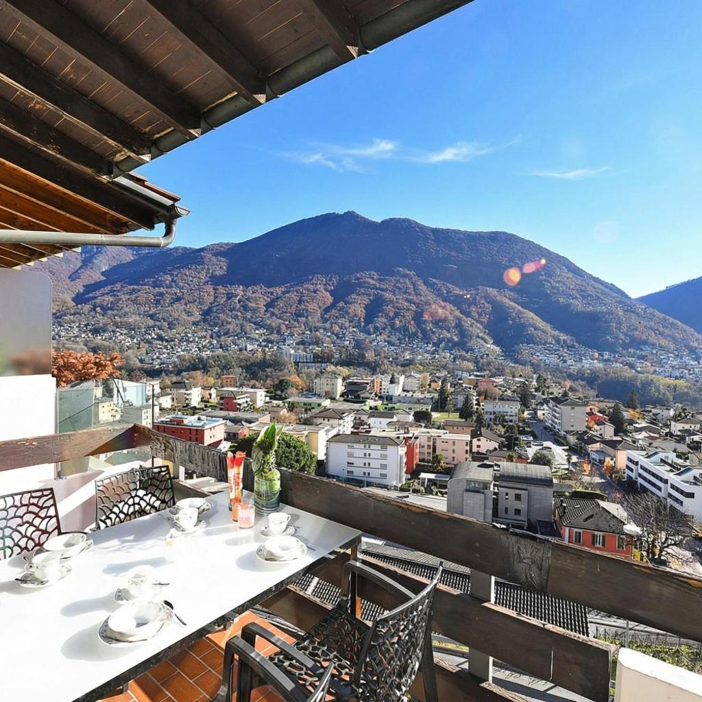 Image 1 - Feeling Home Lugano - Happy Rentals