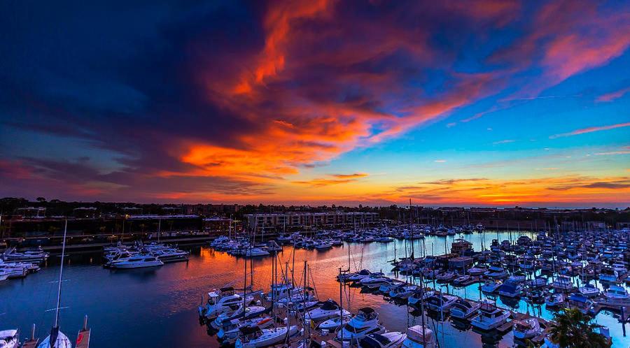 Photograph of The Pearl Penthouse, Marina's Finest 3-Story View