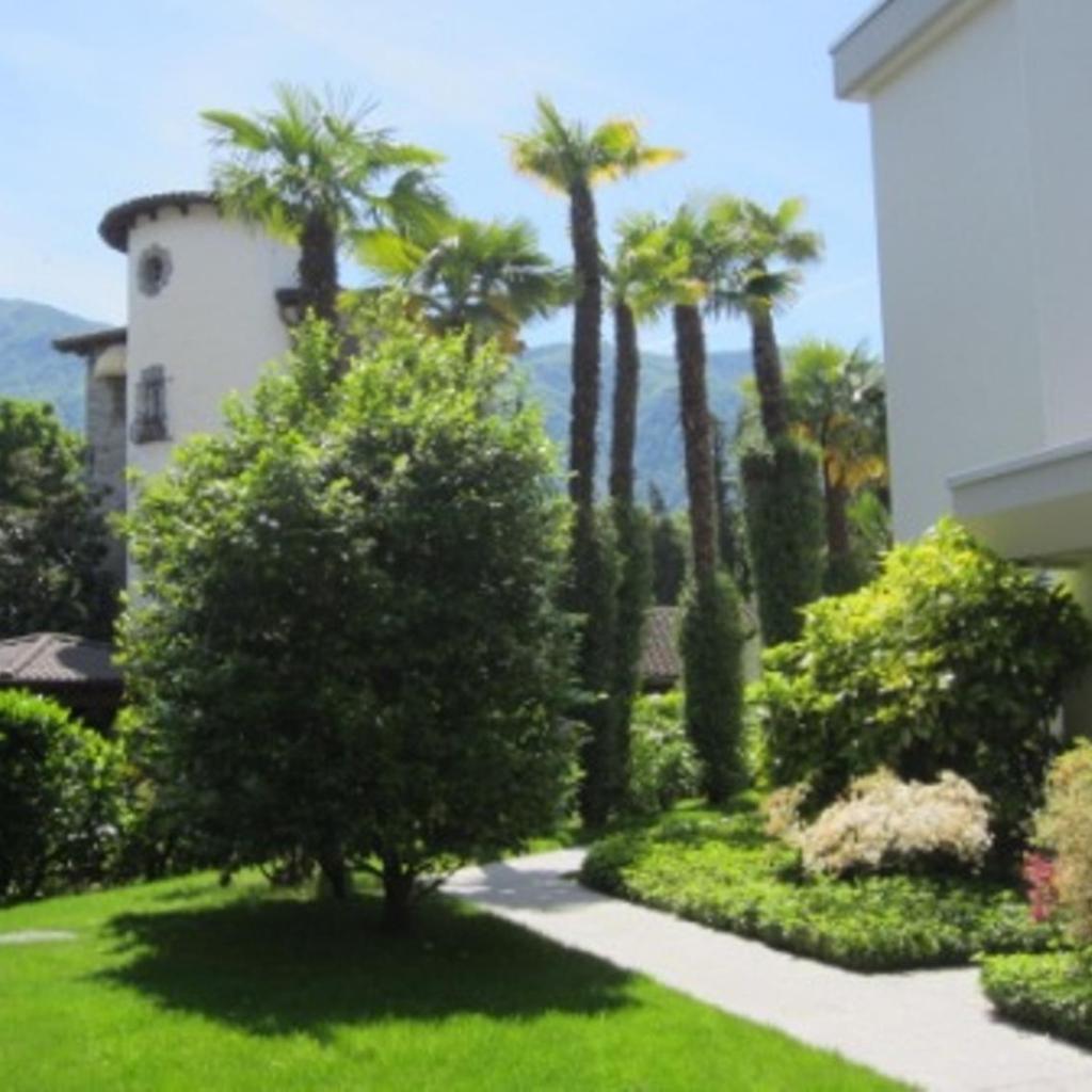 Image 1 - Residenz al Parco