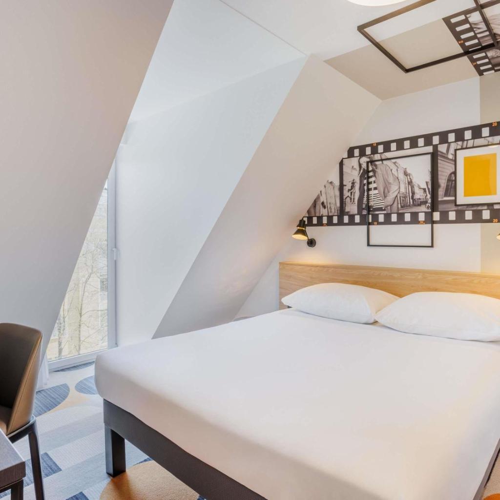 ibis Styles Tallinn — 