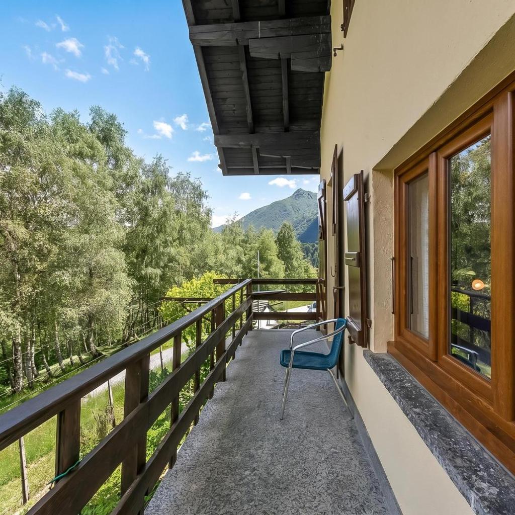 Image 9 - Casa Clelia Centovalli - Happy Rentals