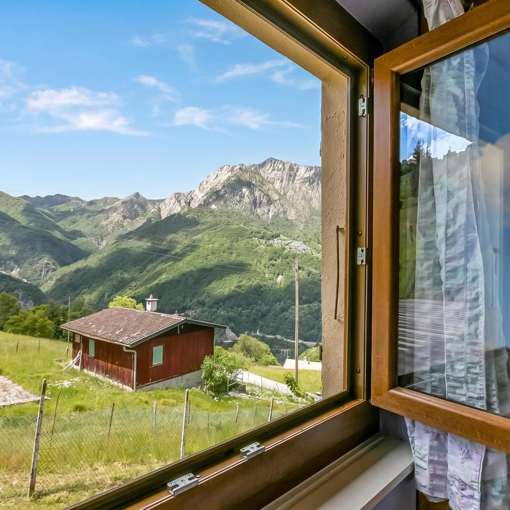 Image 4 - Casa Clelia Centovalli - Happy Rentals