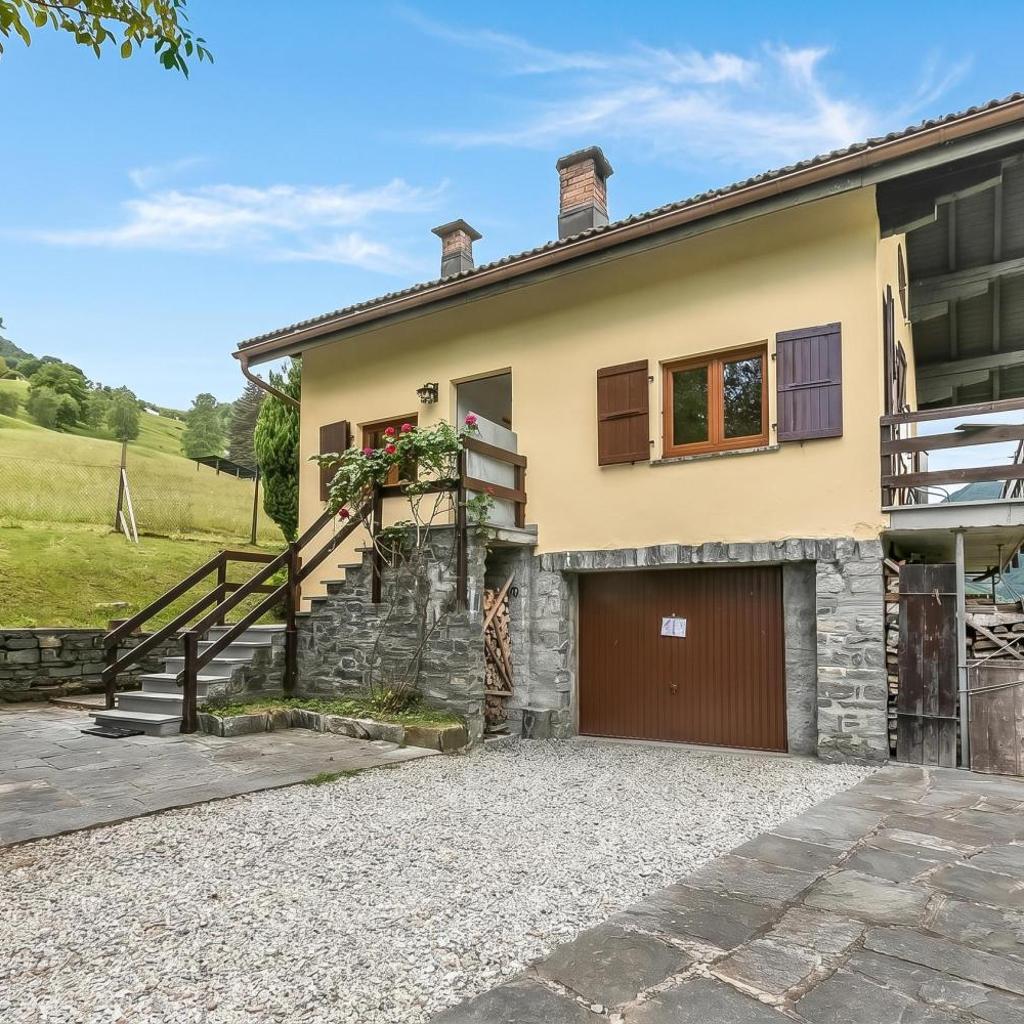 Image 10 - Casa Clelia Centovalli - Happy Rentals