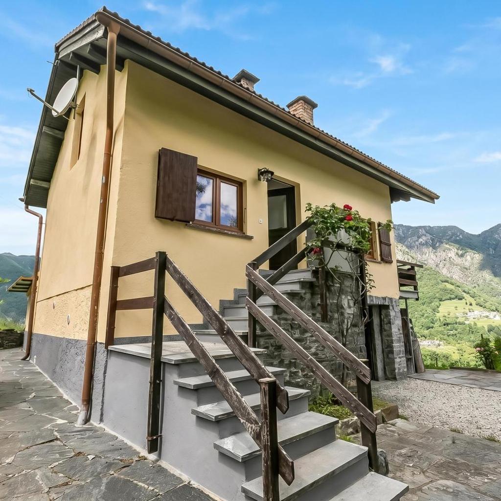 Image 27 - Casa Clelia Centovalli - Happy Rentals