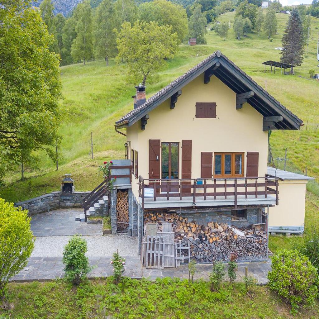 Image 25 - Casa Clelia Centovalli - Happy Rentals