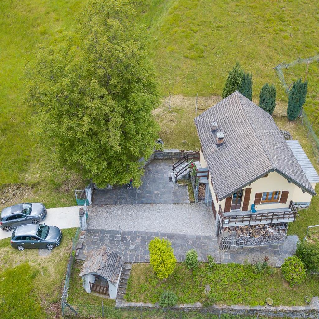 Image 26 - Casa Clelia Centovalli - Happy Rentals
