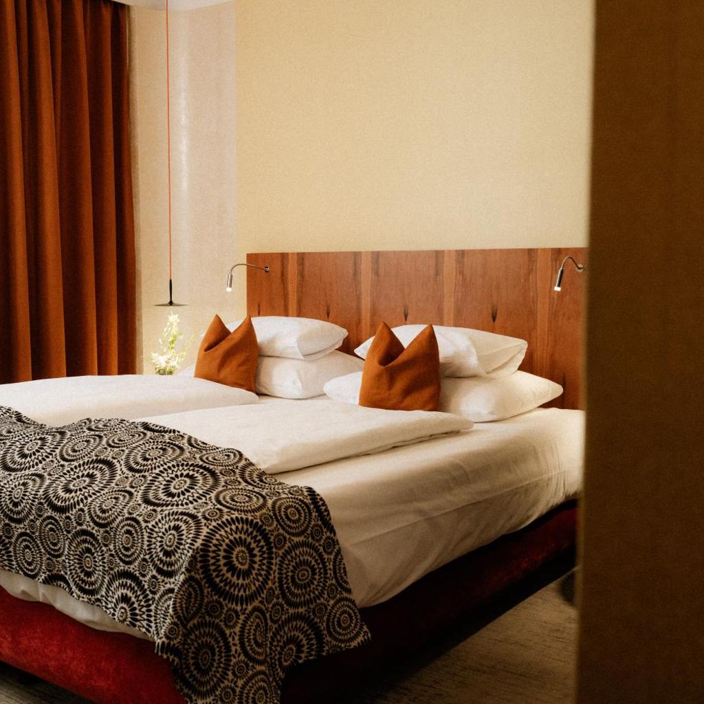 Photograph of Hotel Capricorno