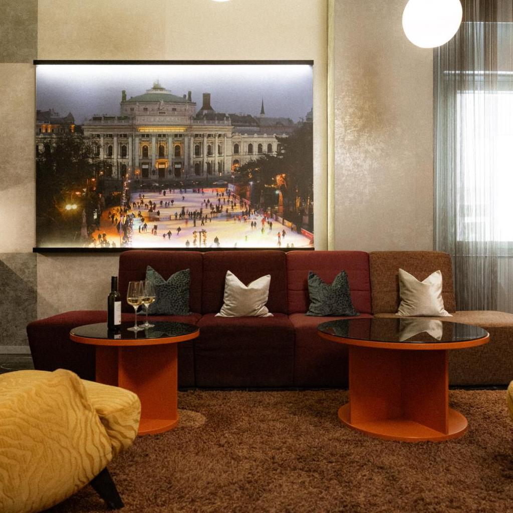 Photograph of Hotel Capricorno