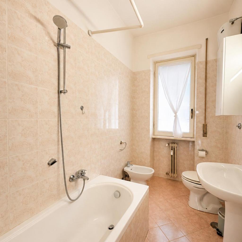 Photograph of Vatican Museums Apartment Metro 2 min Walk