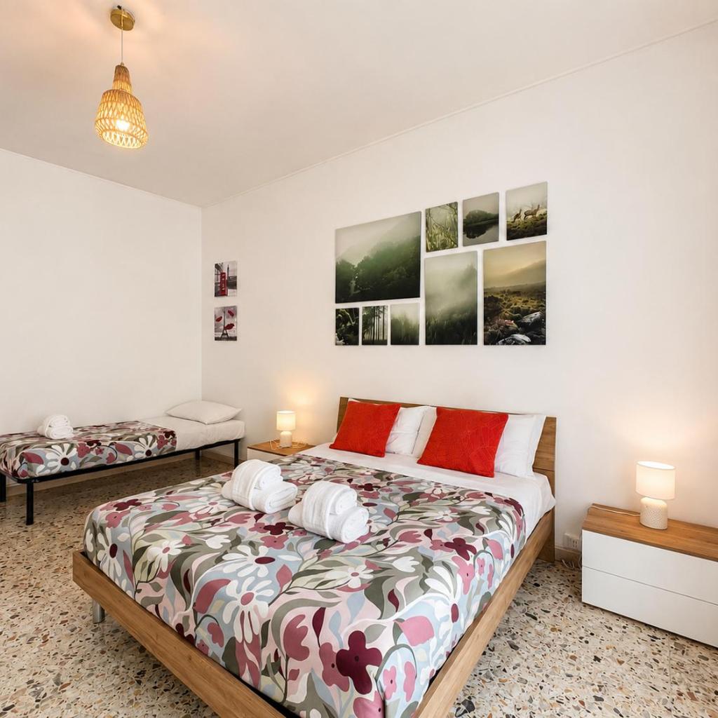 Photograph of Vatican Museums Apartment Metro 2 min Walk