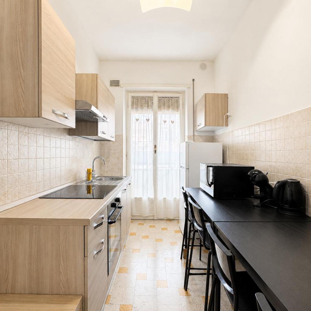 Photograph of Vatican Museums Apartment Metro 2 min Walk