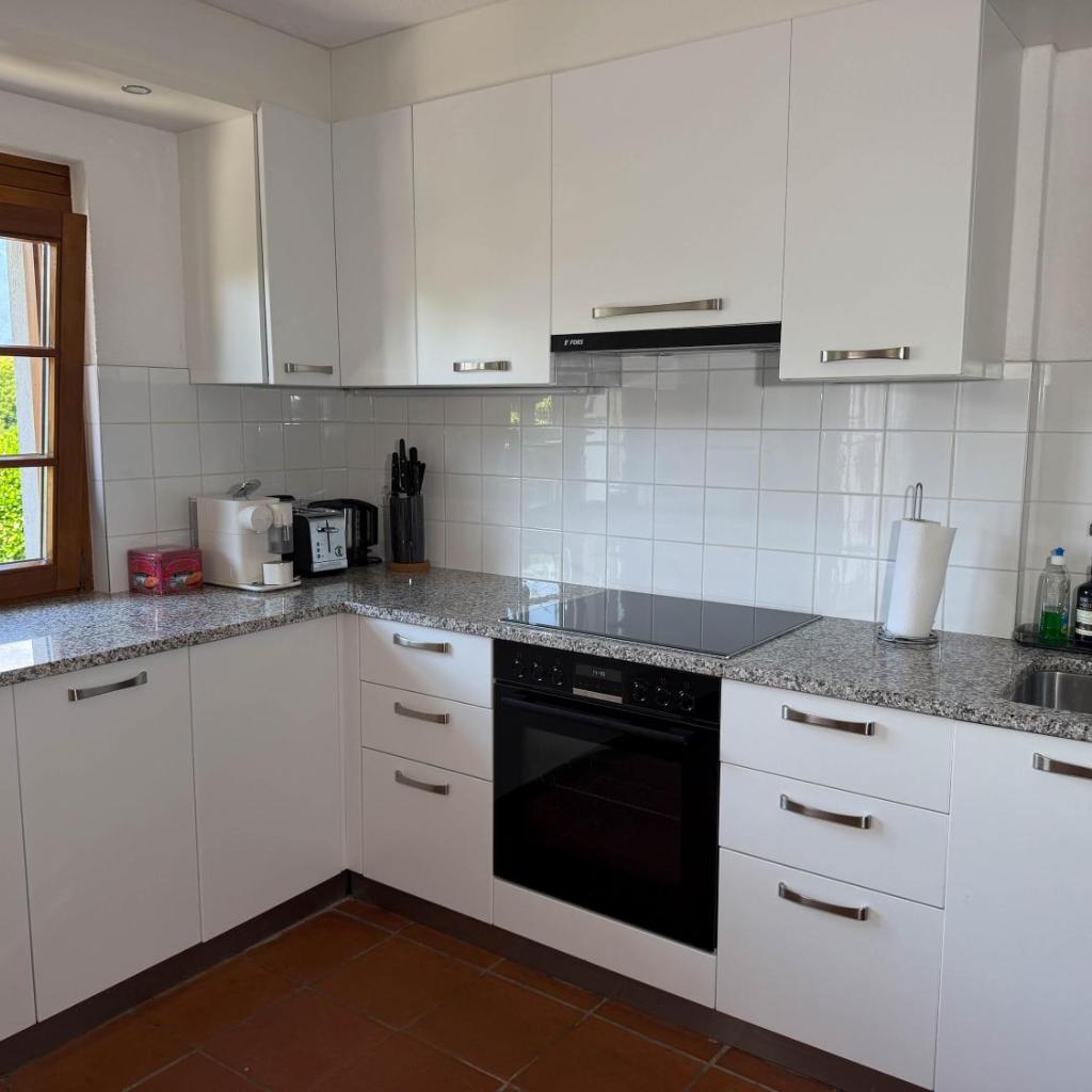 Image 9 - Casa Mathey by HolAp SA